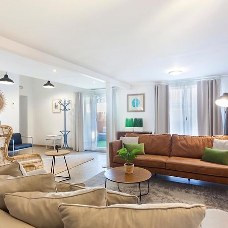 Lindo En Madrid Apartment Exterior foto