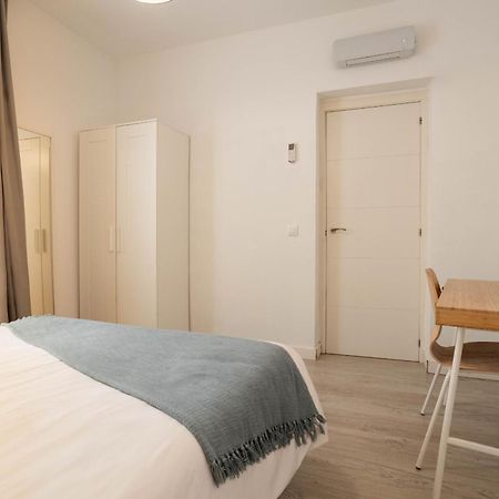 Lindo En Madrid Apartment Exterior foto