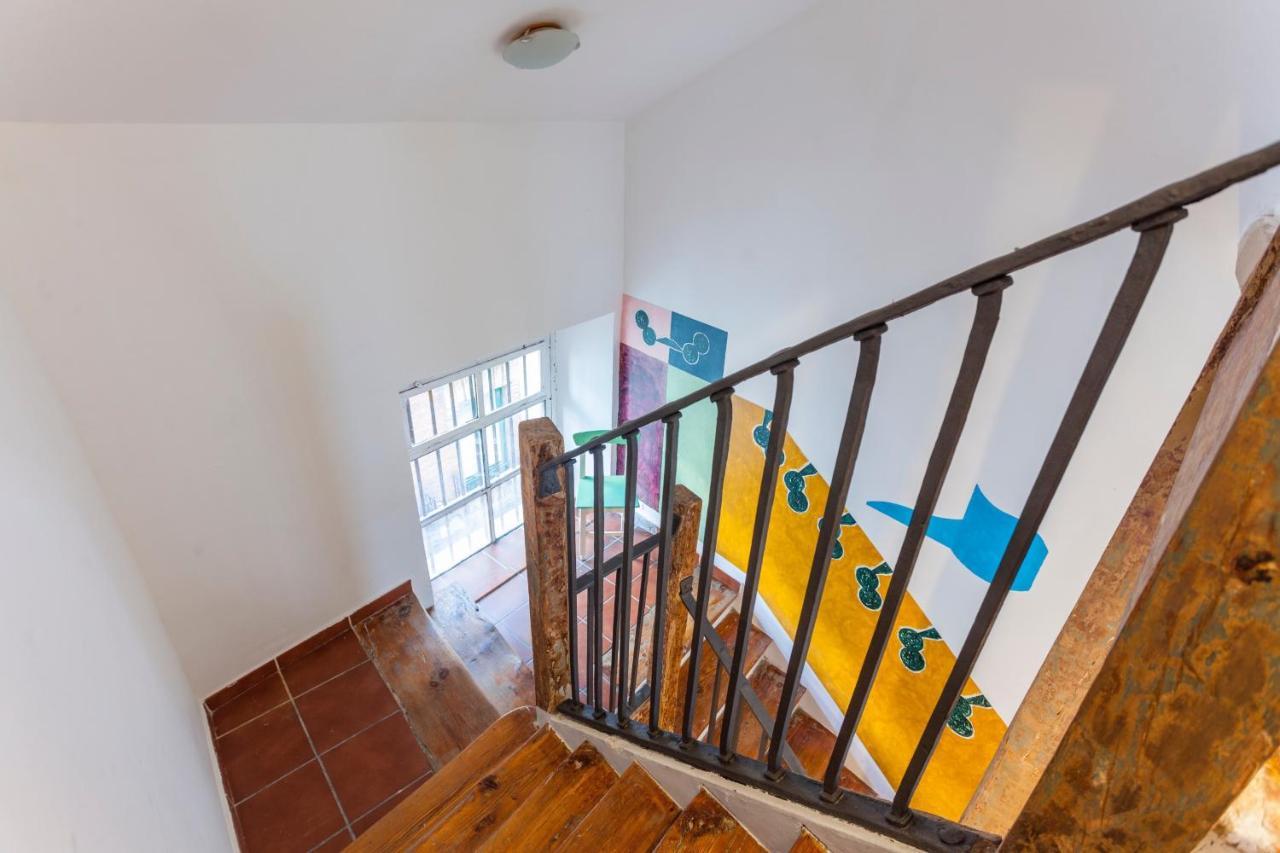 Lindo En Madrid Apartment Exterior foto