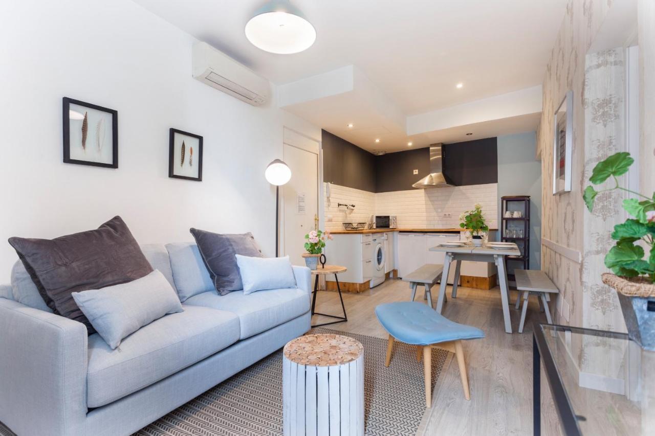 Lindo En Madrid Apartment Exterior foto