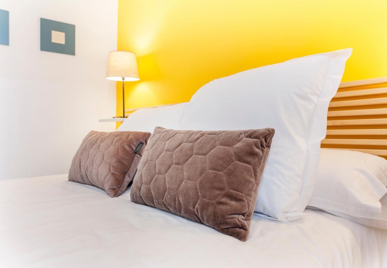 Lindo En Madrid Apartment Exterior foto