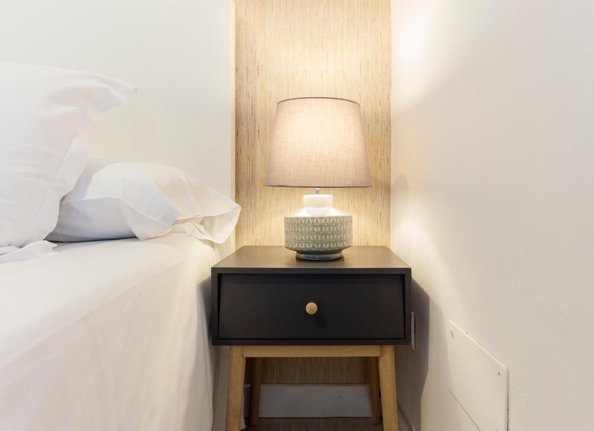 Lindo En Madrid Apartment Exterior foto