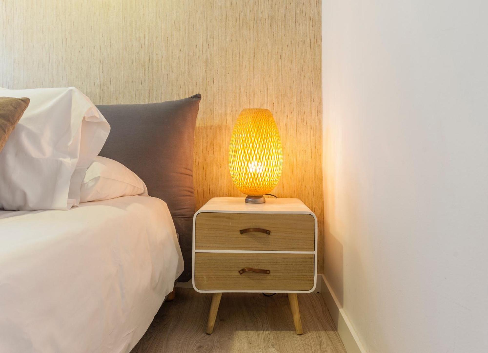 Lindo En Madrid Apartment Exterior foto