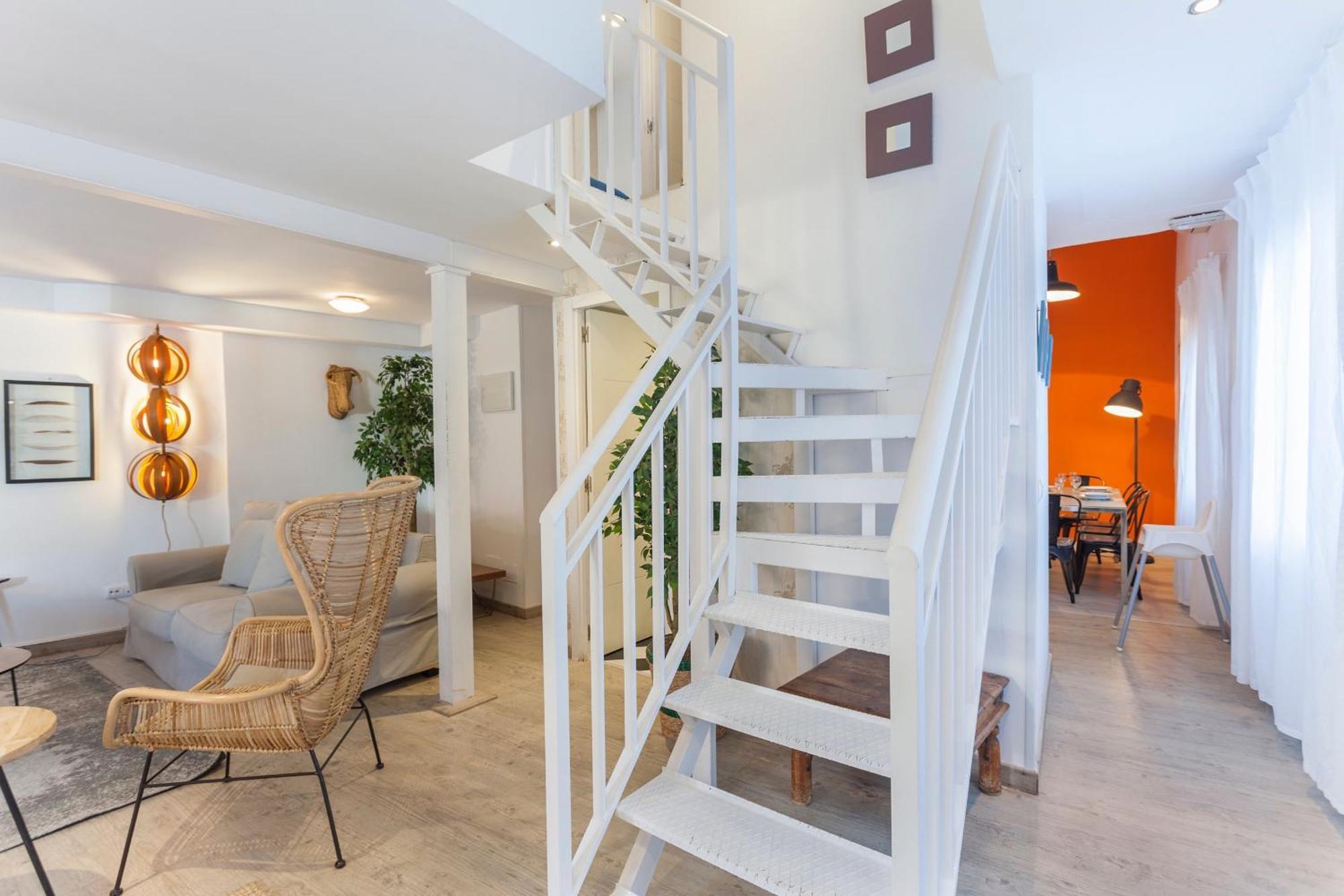 Lindo En Madrid Apartment Exterior foto