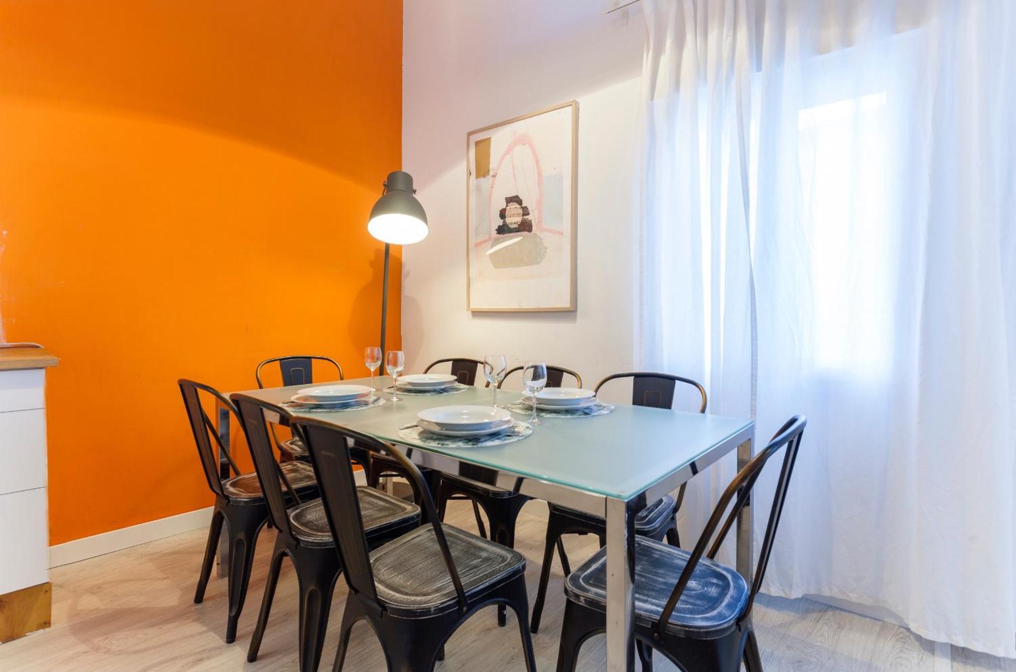Lindo En Madrid Apartment Exterior foto