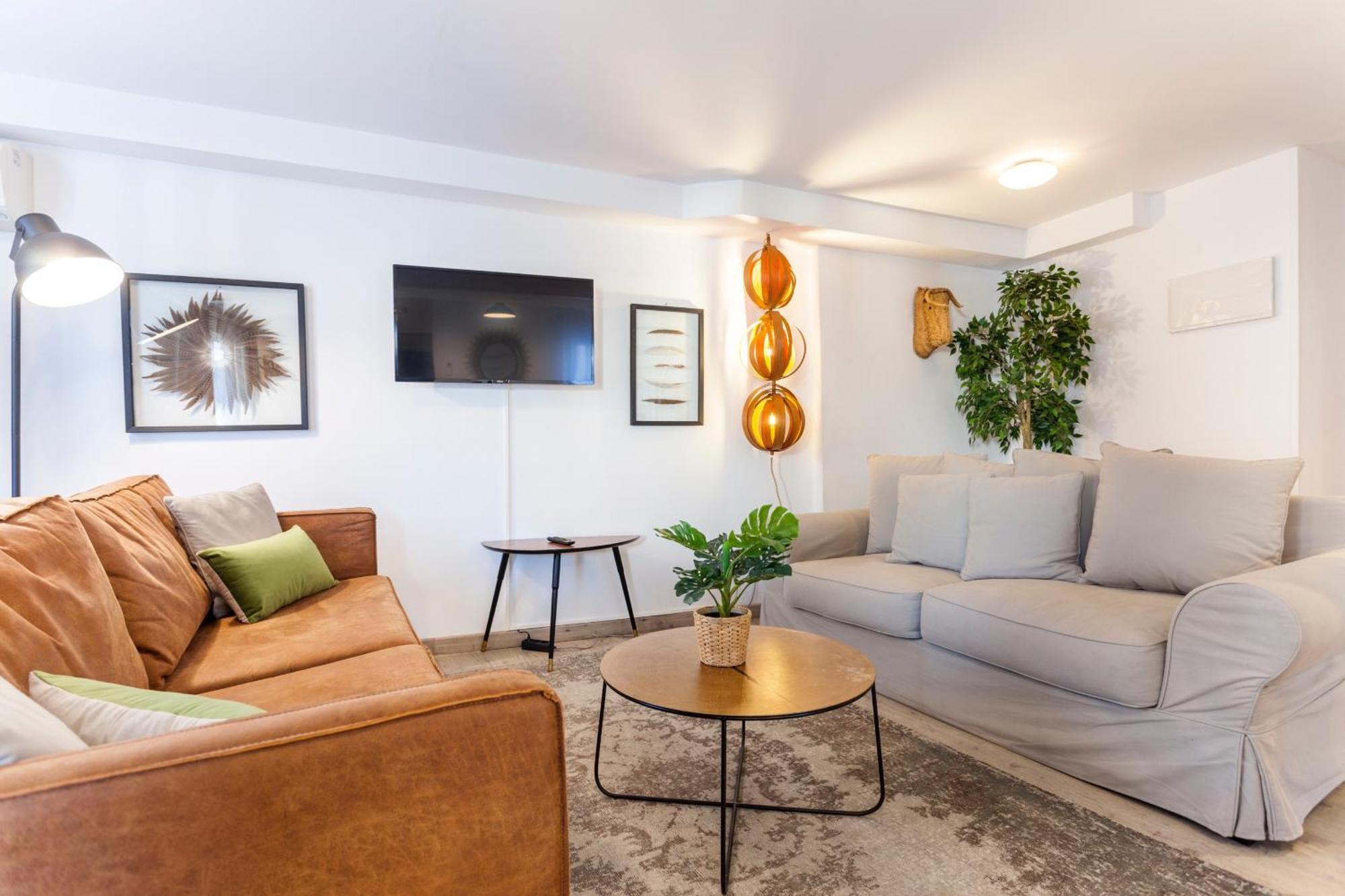 Lindo En Madrid Apartment Exterior foto