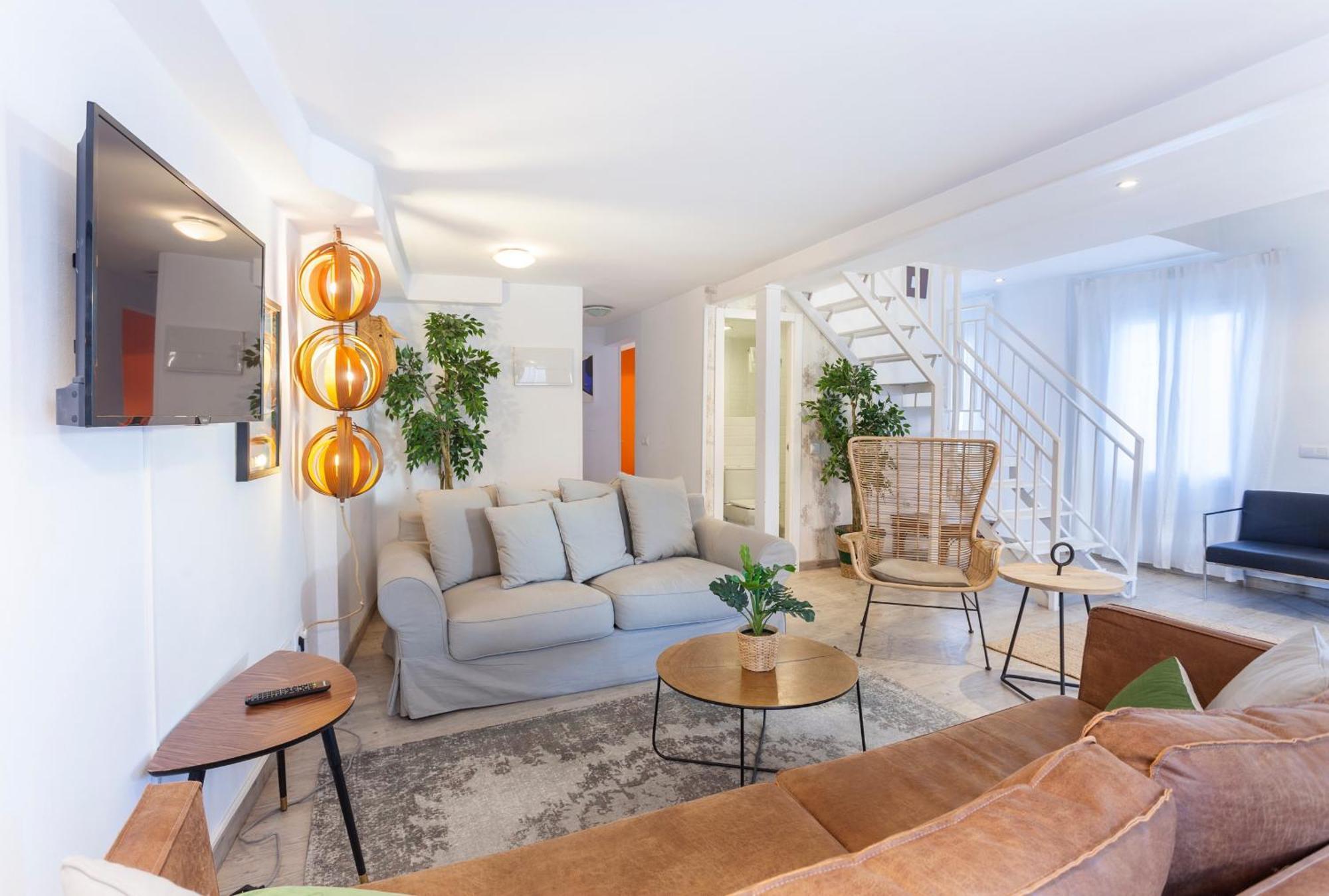 Lindo En Madrid Apartment Exterior foto