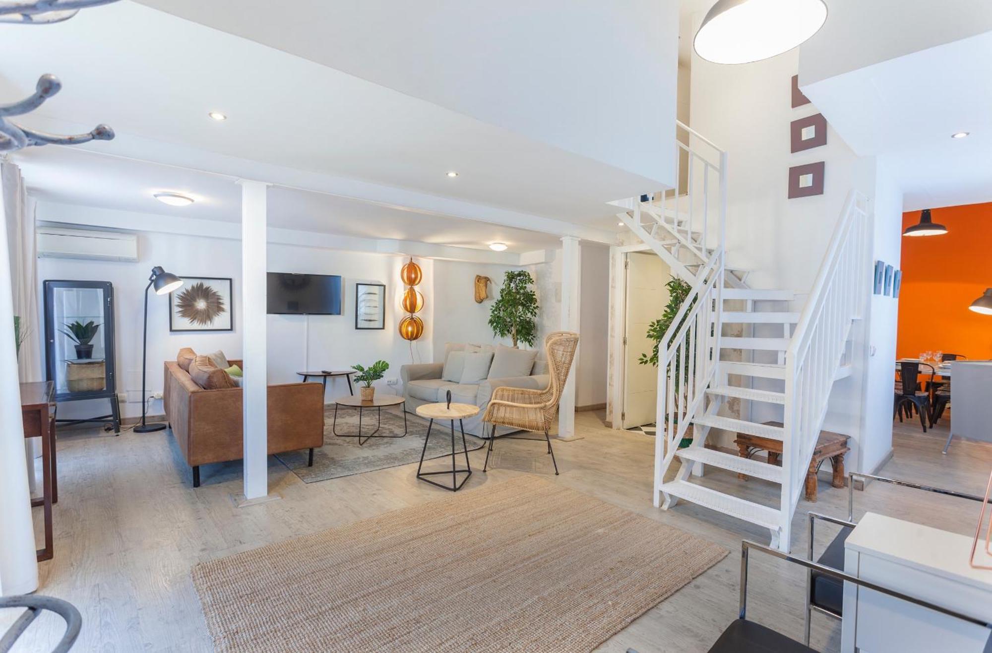 Lindo En Madrid Apartment Exterior foto